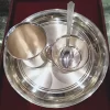 Silver Baby Dinner Set | Save 33% - Rajasthan Living 17