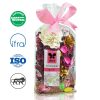 Iris Rose Home Fragrance Potpourri (140gm) | Save 33% - Rajasthan Living 20