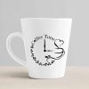 Aj Prints Coffee Time Cute Coffee Latte Mug Ceramic Cup Gift for Birthday 12oz | Save 33% - Rajasthan Living 10