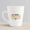 Aj Prints Aao Kabhi Haveli Pe Printed Conical Coffee Mug- Funny Coffee Mug -Gift for Him/Her | Save 33% - Rajasthan Living 10