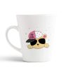 Aj Prints Be Cool Cute Dog Printed Conical Coffee Mug- 12Oz Coffee Mug- Gift for Kids, Brother | Save 33% - Rajasthan Living 9
