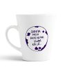 Aj Prints Duniya Mein aaye ho toh Judge kar lo Cute Funny Printed Conical Coffee Mug-White Funny Mug-Tea Cup Gift for Her, Him, Dad, Mom, Husband or Wife | Save 33% - Rajasthan Living 9