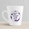 Aj Prints Duniya Mein aaye ho toh Judge kar lo Cute Funny Printed Conical Coffee Mug-White Funny Mug-Tea Cup Gift for Her, Him, Dad, Mom, Husband or Wife | Save 33% - Rajasthan Living 10