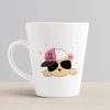 Aj Prints Be Cool Cute Dog Printed Conical Coffee Mug- 12Oz Coffee Mug- Gift for Kids, Brother | Save 33% - Rajasthan Living 10