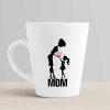 Aj Prints Mom Printed Conical Coffee Mug-Best Gift for Mom,Mother’s Day Special Gift-White Tea Cup | Save 33% - Rajasthan Living 10