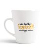 Aj Prints Aao Kabhi Haveli Pe Printed Conical Coffee Mug- Funny Coffee Mug -Gift for Him/Her | Save 33% - Rajasthan Living 9