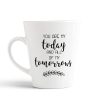 Aj Prints Love Quotes Printed Conical Coffee Mug- Gift for Girlfriend. Boyfriend, Couple | Save 33% - Rajasthan Living 9