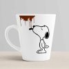 Aj Prints Funny Coffee Mug-White-Printed Coffee Mug Cups Cartoon Mugs Best Gift for Dog Lover Coffee Mug | Save 33% - Rajasthan Living 10