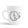 Aj Prints Coffee Time Cute Coffee Latte Mug Ceramic Cup Gift for Birthday 12oz | Save 33% - Rajasthan Living 9
