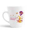 Aj Prints Women’s Day Theam Printed Conical Coffee Mug- 12Oz Mug Gift for Mom, Sister | Save 33% - Rajasthan Living 9