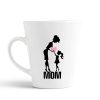 Aj Prints Mom Printed Conical Coffee Mug-Best Gift for Mom,Mother’s Day Special Gift-White Tea Cup | Save 33% - Rajasthan Living 9