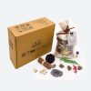 Iris  Silk Musk Home Fragrance Potpourri (150gm) | Save 33% - Rajasthan Living 13