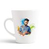 Aj Prints Currently Captains The India National Team Printed Conical Coffee Mug- Unique Gift for Cricket Lover | Save 33% - Rajasthan Living 9