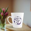 Aj Prints Duniya Mein aaye ho toh Judge kar lo Cute Funny Printed Conical Coffee Mug-White Funny Mug-Tea Cup Gift for Her, Him, Dad, Mom, Husband or Wife | Save 33% - Rajasthan Living 11