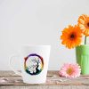 Aj Prints Yoga Conical Coffee Mug- Unique Coffee Mug Coffee Cup Tea Cup- 12Oz Gift for Him/Her | Save 33% - Rajasthan Living 11