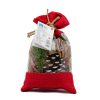 Iris  Cherry Blossom Home Fragrance Potpourri (150gm) | Save 33% - Rajasthan Living 12