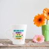 Aj Prints Life Would Be Tragic If It Weren’t Funny Printed Conical Coffee Mug- 12Oz Coffee Mug | Save 33% - Rajasthan Living 11