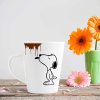 Aj Prints Funny Coffee Mug-White-Printed Coffee Mug Cups Cartoon Mugs Best Gift for Dog Lover Coffee Mug | Save 33% - Rajasthan Living 11