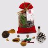 Iris  Cherry Blossom Home Fragrance Potpourri (150gm) | Save 33% - Rajasthan Living 10