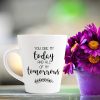 Aj Prints Love Quotes Printed Conical Coffee Mug- Gift for Girlfriend. Boyfriend, Couple | Save 33% - Rajasthan Living 11