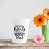 Aj Prints Beautiful Coffee & Friends Make The Perfect Blend Printed Coffee Latte Mug Best Birthday Gift for Coffee Lover 12oz | Save 33% - Rajasthan Living 11