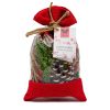 Iris  Cherry Blossom Home Fragrance Potpourri (150gm) | Save 33% - Rajasthan Living 11