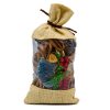 Iris  Silk Musk Home Fragrance Potpourri (150gm) | Save 33% - Rajasthan Living 12