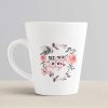 Aj Prints You Will Forever be My Always Printed Conical Coffee Mug- Gift for Couple, Him/Her | Save 33% - Rajasthan Living 10