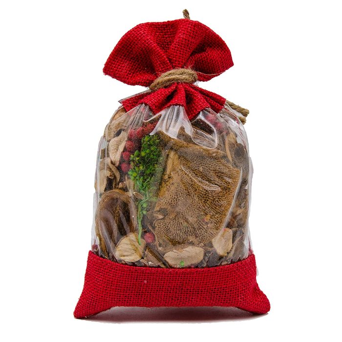 Iris  Cherry Blossom Home Fragrance Potpourri (150gm) | Save 33% - Rajasthan Living 9