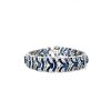 Sapphire Bracelet in 925 Sterling Silver | Save 33% - Rajasthan Living 7