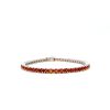 Citrine Bracelet in 925 Sterling Silver | Save 33% - Rajasthan Living 7