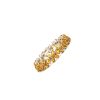 Citrine Bracelet in 925 Sterling Silver | Save 33% - Rajasthan Living 8