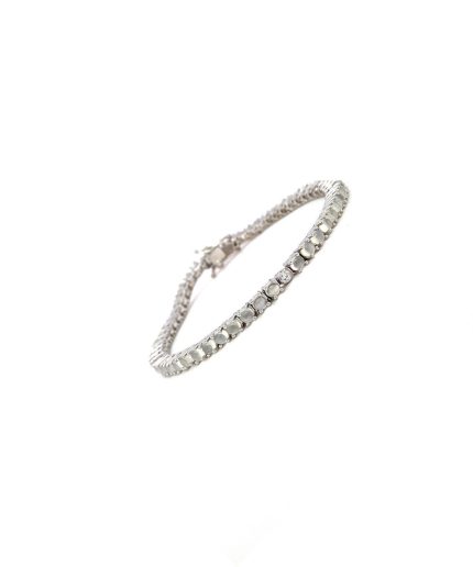 Moonstone Bracelet in 925 Sterling Silver | Save 33% - Rajasthan Living 7