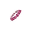 Ruby Bracelet in 925 Sterling Silver | Save 33% - Rajasthan Living 8