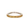 Citrine Bracelet in 925 Sterling Silver | Save 33% - Rajasthan Living 7