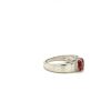 Multi Tourmaline Ring in 925 Sterling Silver | Save 33% - Rajasthan Living 8