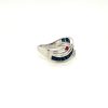 Sapphire Ring in 925 Sterling Silver | Save 33% - Rajasthan Living 8