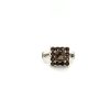 Smoky Topaz Ring in 925 Sterling Silver | Save 33% - Rajasthan Living 7