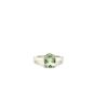 Green Amethyst Ring in 925 Sterling Silver | Save 33% - Rajasthan Living 7