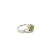 Peridot Ring in 925 Sterling Silver | Save 33% - Rajasthan Living 8