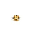 Citrine Ring in 925 Sterling Silver | Save 33% - Rajasthan Living 7