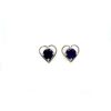 Amethyst Earrings in 925 Sterling Silver | Save 33% - Rajasthan Living 7