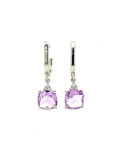 Amethyst Jewellery in 925 Sterling Silver | Save 33% - Rajasthan Living 3