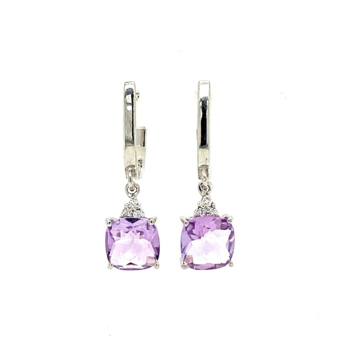 Amethyst Jewellery in 925 Sterling Silver | Save 33% - Rajasthan Living 6