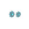 Blue Topaz Jewellery in 925 Sterling Silver | Save 33% - Rajasthan Living 8