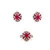 Ruby Jewellery in 925 Sterling Silver | Save 33% - Rajasthan Living 7