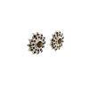 Smoky Topaz Earrings in 925 Sterling Silver | Save 33% - Rajasthan Living 8