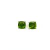 Peridot Earrings in 925 Sterling Silver | Save 33% - Rajasthan Living 7