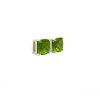 Peridot Earrings in 925 Sterling Silver | Save 33% - Rajasthan Living 8