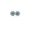 Aquamarine Earrings in 925 Sterling Silver | Save 33% - Rajasthan Living 7